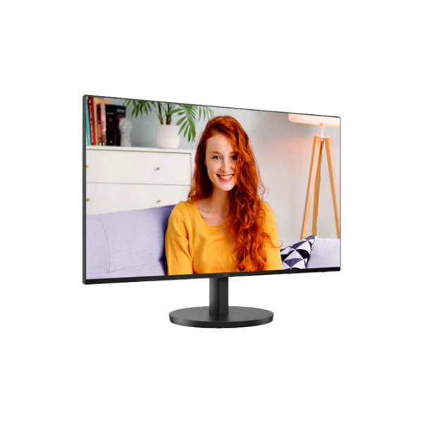 Монитор AOC 27B3HA2 Черный 27" Full HD IPS WLED photo 2