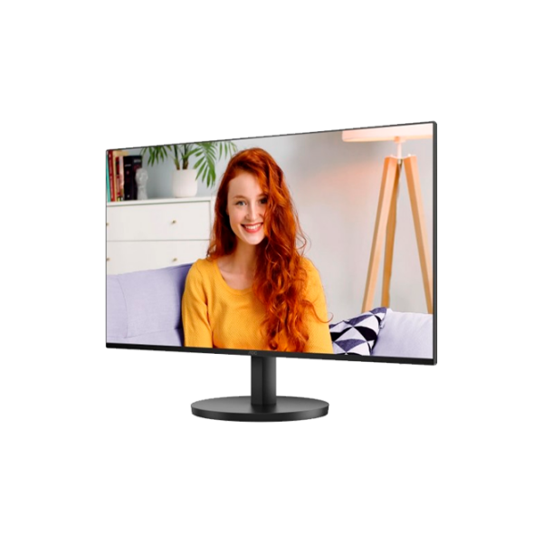 Монитор AOC 27B3HA2 Черный 27" Full HD IPS WLED photo 3