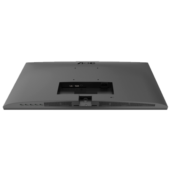 Монитор AOC U27B3M Черный 27" 4K VA WLED photo 4
