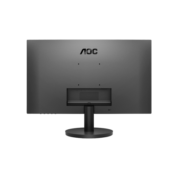 Монитор AOC U27B3M Черный 27" 4K VA WLED photo 5