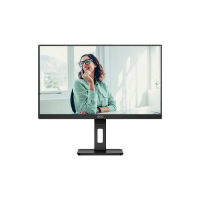 Монитор AOC Q27P3CV Черный 27" 2K IPS WLED