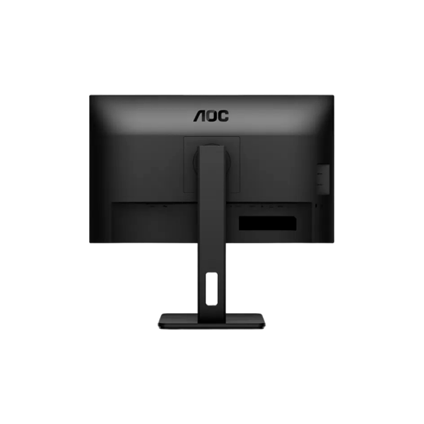 Монитор AOC Q27P3CV Черный 27" 2K IPS WLED photo 2