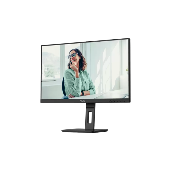 Монитор AOC Q27P3CV Черный 27" 2K IPS WLED photo 3