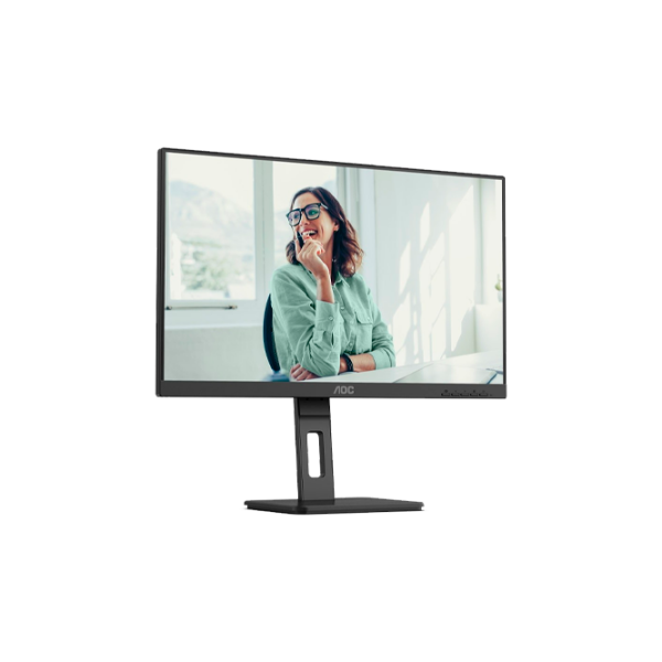Монитор AOC Q27P3CV Черный 27" 2K IPS WLED photo 6