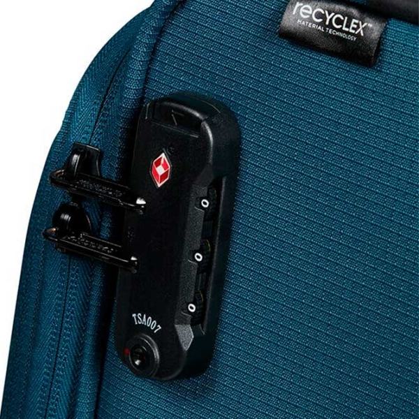 Valiză American Tourister TAKE2CABIN Blue 38.5l   photo 3