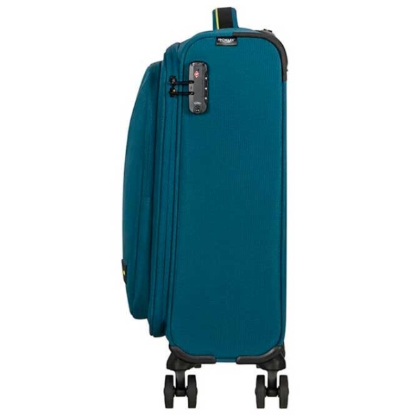 Valiză American Tourister TAKE2CABIN Blue 38.5l   photo 7