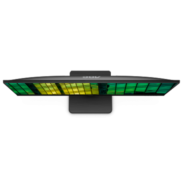 Монитор AOC U34E2M Черный 34" Quad HD VA WLED photo 4
