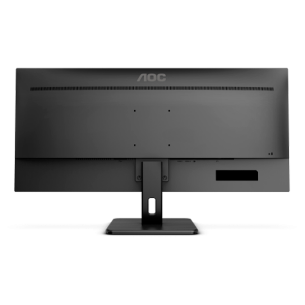 Монитор AOC U34E2M Черный 34" Quad HD VA WLED photo 6
