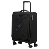 Чемодан American Tourister TAKE2CABIN Черный 38.5л  