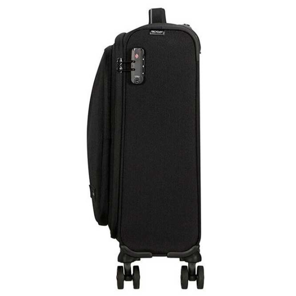 Valiză American Tourister TAKE2CABIN Black 38.5l   photo 5