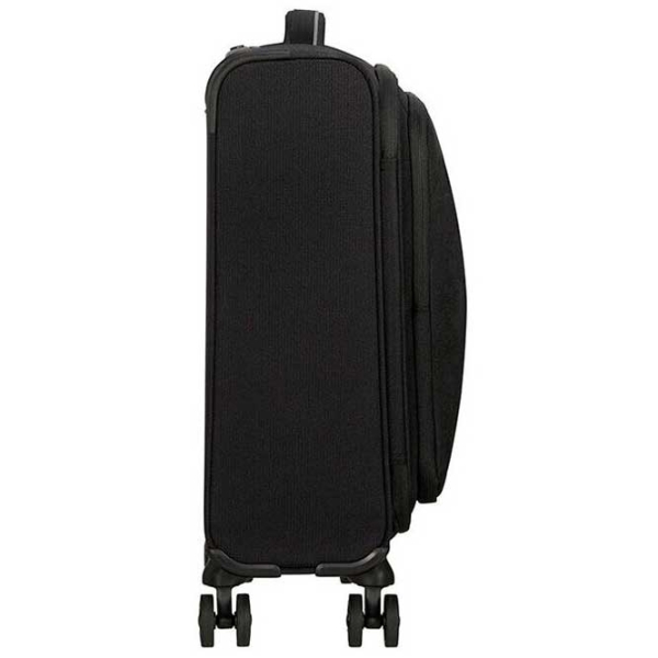 Valiză American Tourister TAKE2CABIN Black 38.5l   photo 6