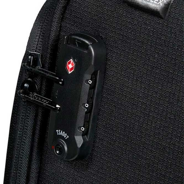 Valiză American Tourister TAKE2CABIN Black 38.5l   photo 7