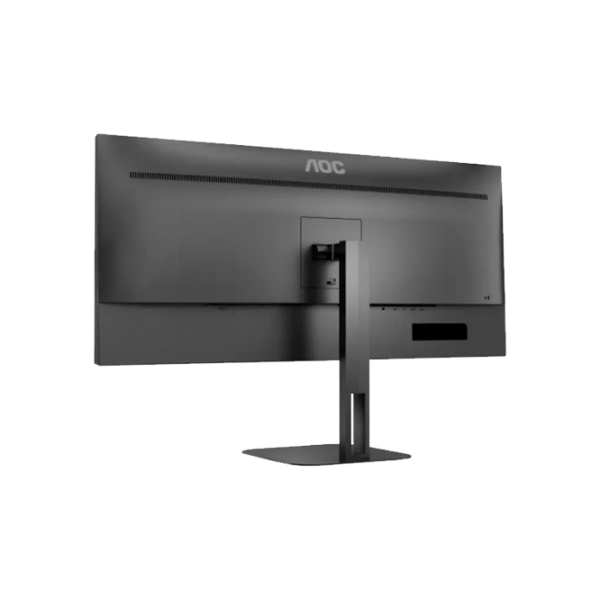 Монитор AOC U34V5C/BK Черный 34" WQHD VA WLED photo 4