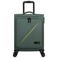 Valiză American Tourister TAKE2CABIN Green 38.5l  