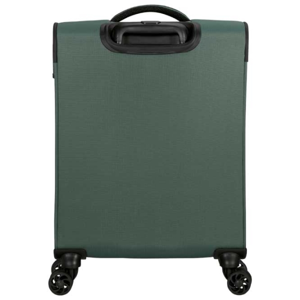 Valiză American Tourister TAKE2CABIN Green 38.5l   photo 5