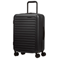Valiză Samsonite Stackd Black 35l  
