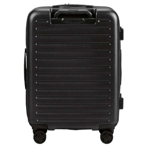 Valiză Samsonite Stackd Black 35l   photo 4