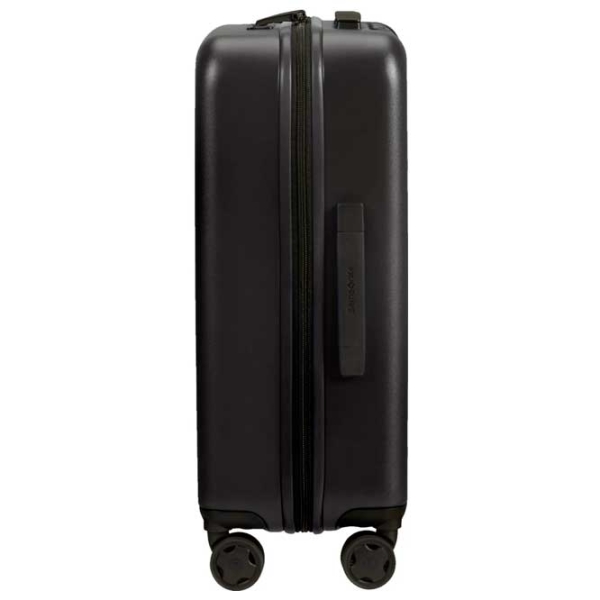 Valiză Samsonite Stackd Black 35l   photo 5