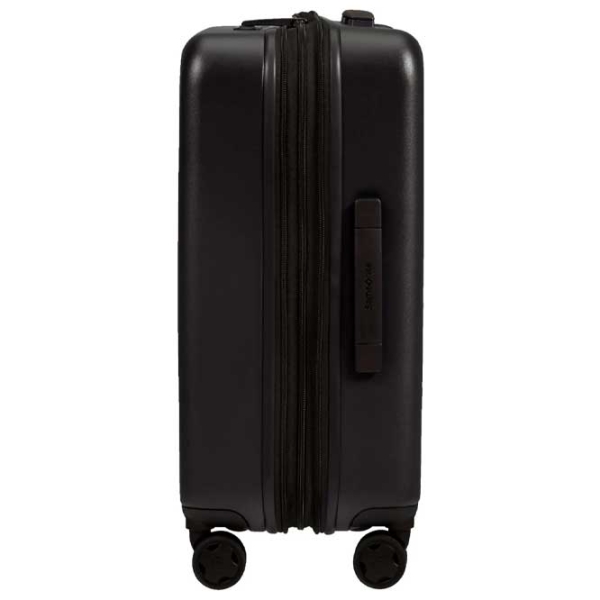 Valiză Samsonite Stackd Black 35l   photo 6
