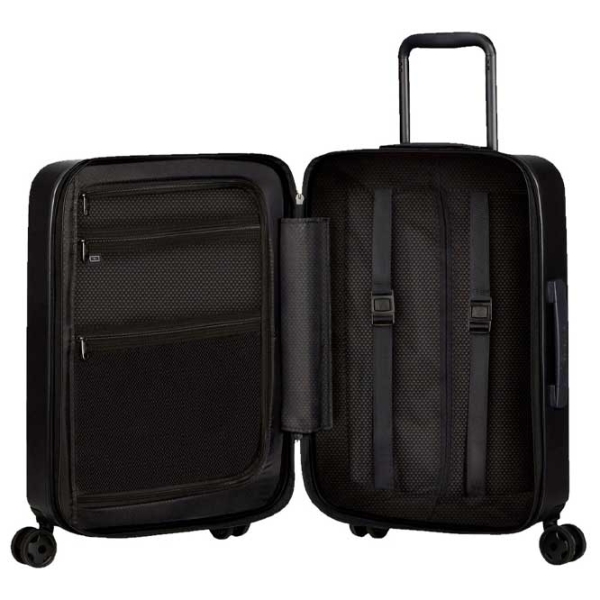 Valiză Samsonite Stackd Black 35l   photo 7
