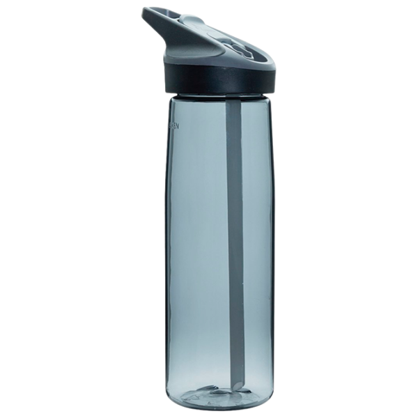 Sticlă pentru apă Laken Jannu Tritan Granite 750 ml photo 1