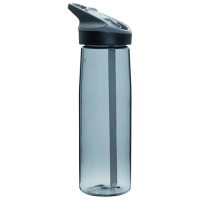 Sticlă pentru apă Laken Jannu Tritan Granite 750 ml