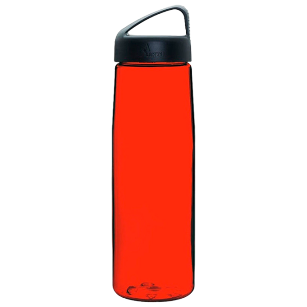 Sticlă pentru apă Laken Classic Screw Cap Red 750 ml photo 1