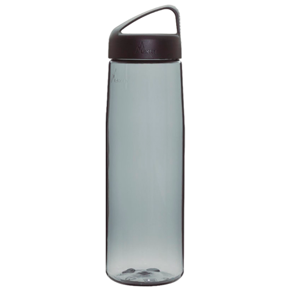 Sticlă pentru apă Laken Classic Screw Cap Granite 750 ml photo 1