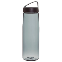 Sticlă pentru apă Laken Classic Screw Cap Granite 750 ml