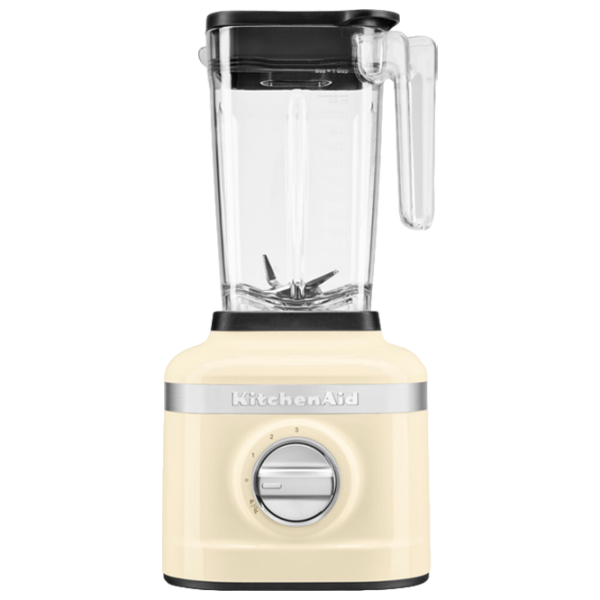 Blender staționar KitchenAid 5KSB1325EAC Cream  photo 1