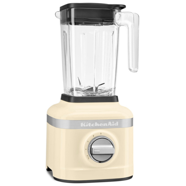 Blender staționar KitchenAid 5KSB1325EAC Cream  photo 2