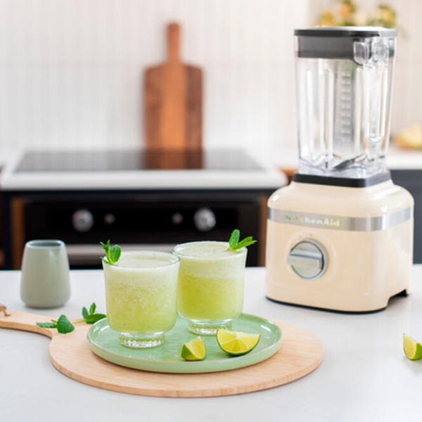 Blender staționar KitchenAid 5KSB1325EAC Cream  photo 5