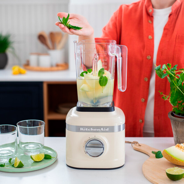 Blender staționar KitchenAid 5KSB1325EAC Cream  photo 6