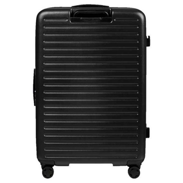 Чемодан Samsonite Stackd Черный 96л   photo 4