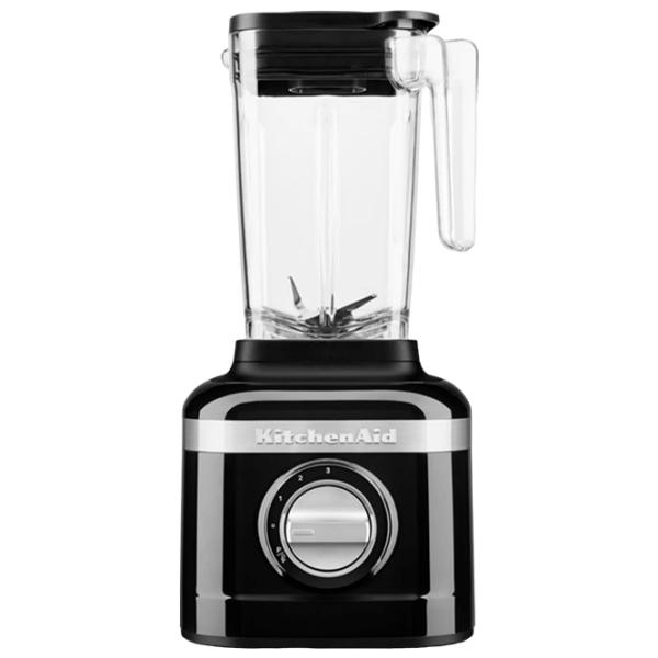 Blender staționar KitchenAid 5KSB1325EOB Black  photo 1
