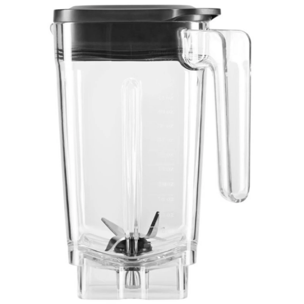 Blender staționar KitchenAid 5KSB1325EOB Black  photo 5