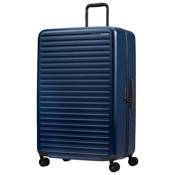 Valiză Samsonite Stackd Navy 126l   photo 1