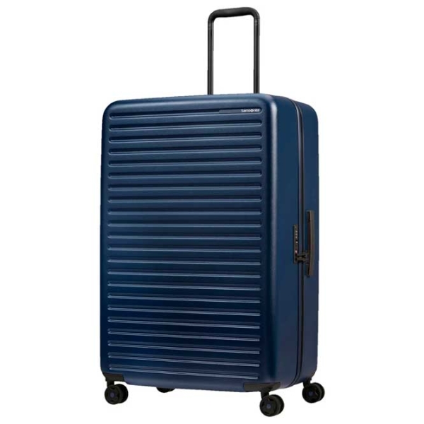 Valiză Samsonite Stackd Navy 126l   photo 2
