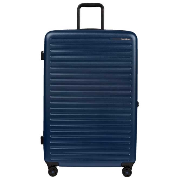 Valiză Samsonite Stackd Navy 126l   photo 3