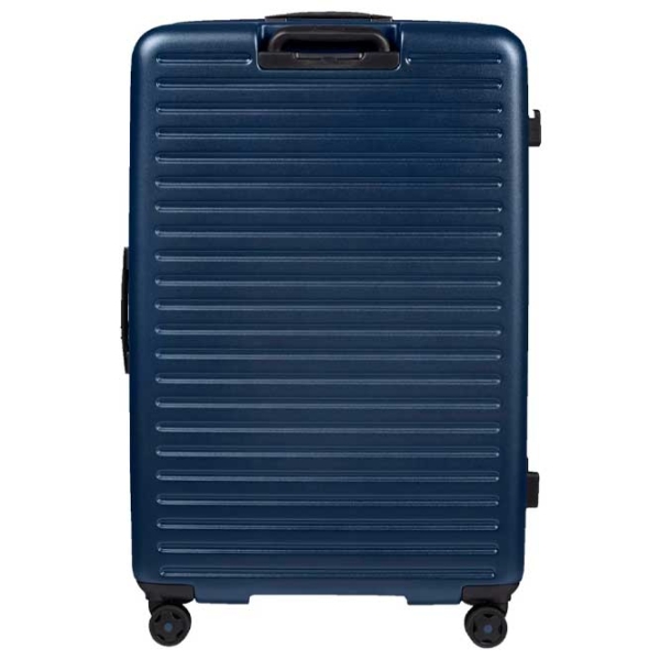 Valiză Samsonite Stackd Navy 126l   photo 4