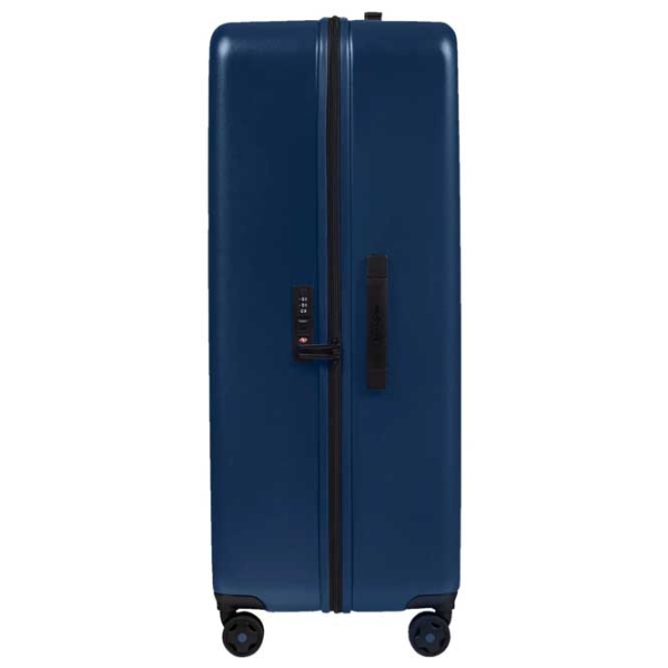 Valiză Samsonite Stackd Navy 126l   photo 5