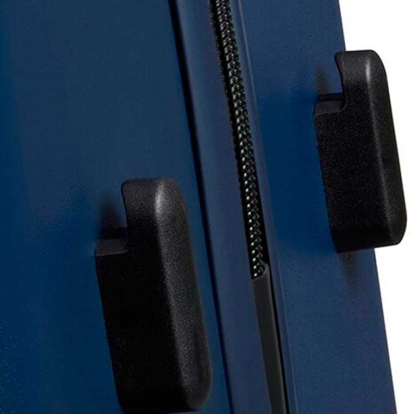 Valiză Samsonite Stackd Navy 126l   photo 7