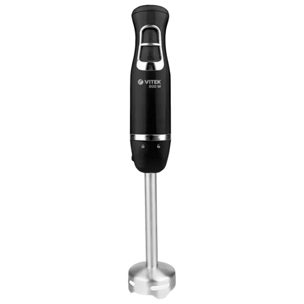 Blender de mână Vitek VT-3419 Black  photo 2