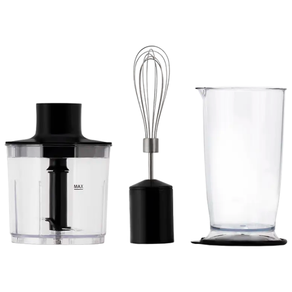 Blender de mână Vitek VT-3419 Black  photo 4