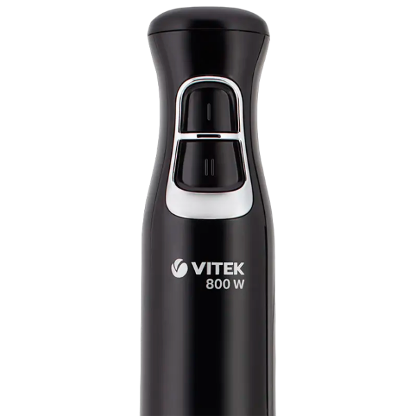 Blender de mână Vitek VT-3419 Black  photo 5