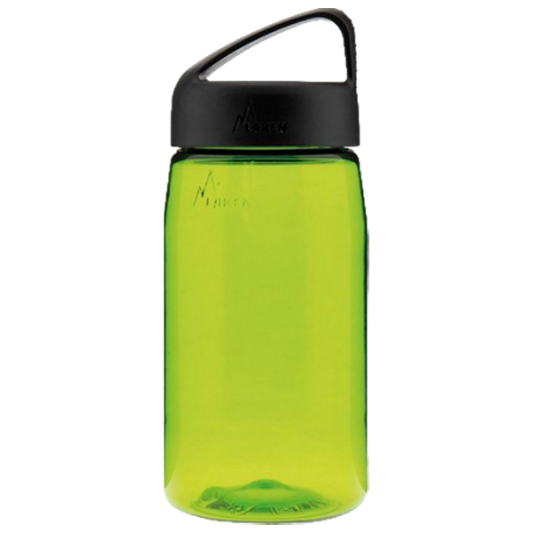 Sticlă pentru apă Laken Classic Light green 450 ml photo 1