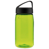 Sticlă pentru apă Laken Classic Light green 450 ml