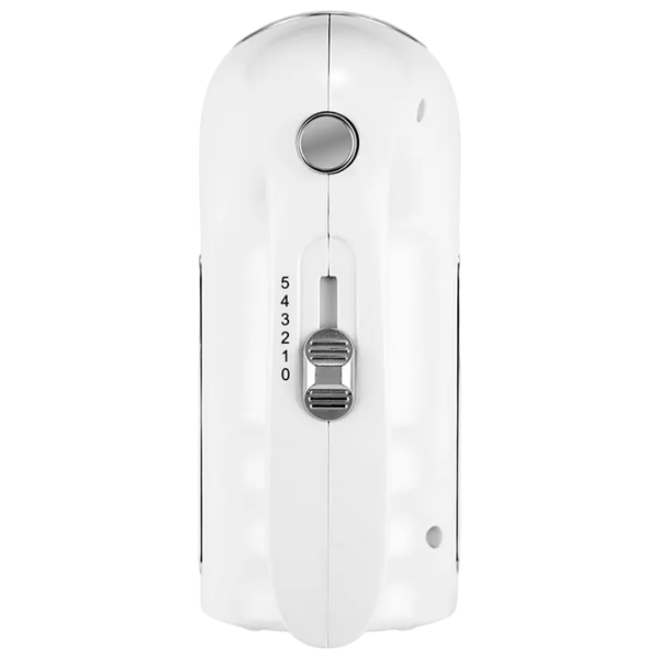 Mixer Vitek VT-1495 White 400 W, Numărul de viteze: 5, Regim turbo photo 6