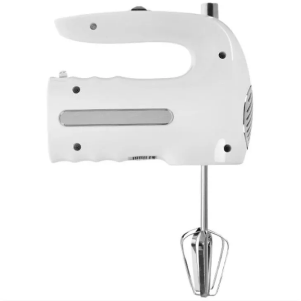 Mixer Vitek VT-1495 White 400 W, Numărul de viteze: 5, Regim turbo photo 8