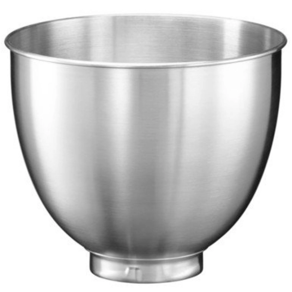 Mixer KitchenAid 5KSM175PSEMS Silver 300 W, Numărul de viteze: 10, Regim turbo photo 5